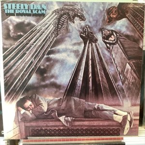 画像1: Steely Dan / The Royal Scam