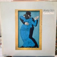 Steely Dan / Gaucho