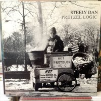 Steely Dan / Pretzel Logic