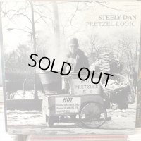 Steely Dan / Pretzel Logic