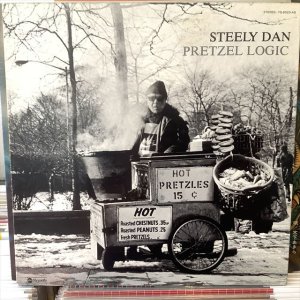 画像1: Steely Dan / Pretzel Logic