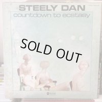 Steely Dan / Countdown To Ecstasy