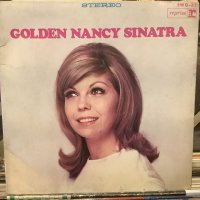 Nancy Sinatra / Golden Nancy Sinatra