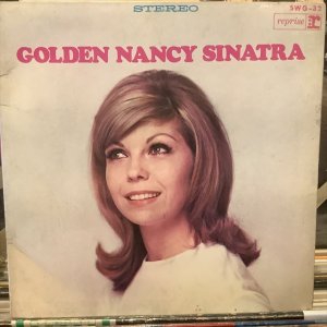 画像1: Nancy Sinatra / Golden Nancy Sinatra