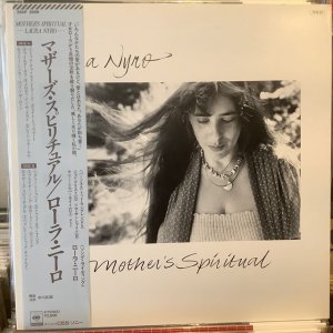 画像1: Laura Nyro ‎/ Mother's Spiritual