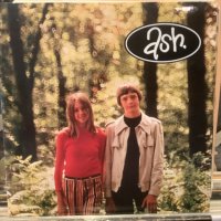 Ash / Oh Yeah