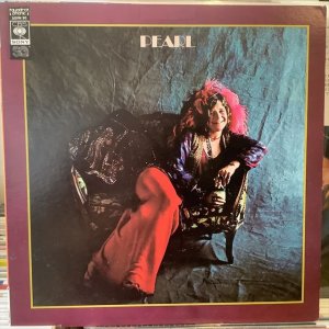 画像1: Janis Joplin / Pearl