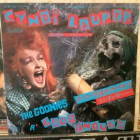 Cyndi Lauper / The Goonies 'R' Good Enough