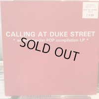 VA / Calling At Duke Street