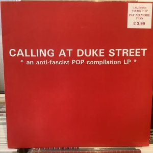 画像1: VA / Calling At Duke Street