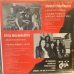 画像2: Shock Treatment vs Fifi & The Mach III / Keepin' Ramones Spirit Alive (2)