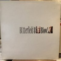 Butterfield 8 / Blow!