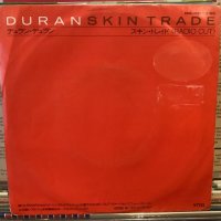 Duran Duran / Skin Trade (Radio Cut)