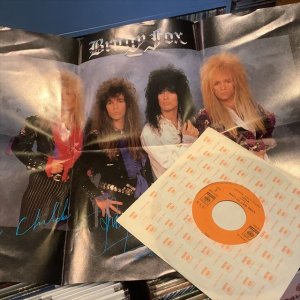 画像2: Britny Fox / Long Way To Love