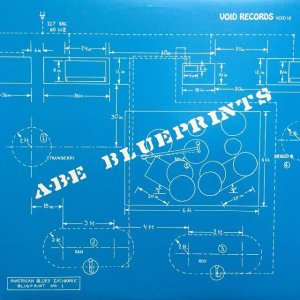 画像: American Blues Exchange / Blueprints