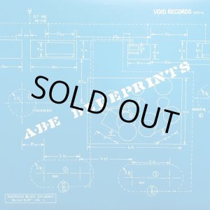 画像: American Blues Exchange / Blueprints