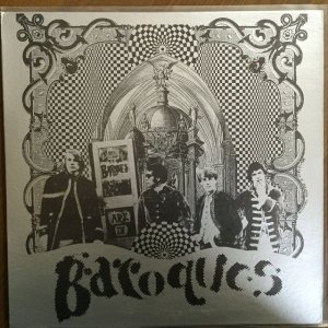 画像: The Baroques / The Baroques