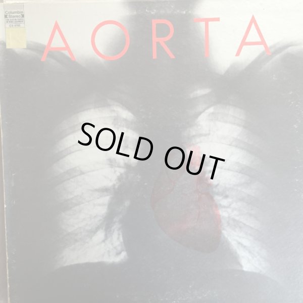 画像1: Aorta / Aorta (1)