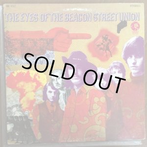 画像: The BeaconStreet Union / The Eyes Of The Beacon Street Union