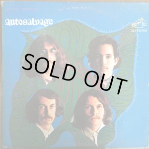 画像: Autosalvage / Autosalvage