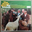 画像1: The Beach Boys / Pet Sounds (1)