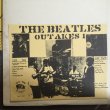 画像2: The Beatles / Outtakes 1 (Bootleg) (2)