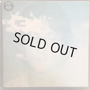 画像: John Lennon / Imagine