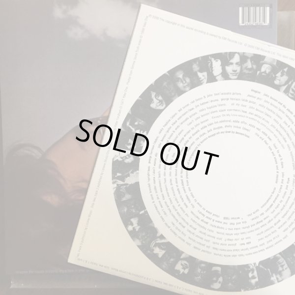 画像2: John Lennon / Imagine (2)