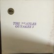 画像1: The Beatles / Outtakes 1 (Bootleg) (1)