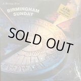 画像: Birmingham Sunday / A Message From Birmingham Sunday