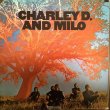 画像1: Charley D. And Milo / Charley D. And Milo (1)