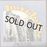 画像: Bohemian Vendetta / Enough