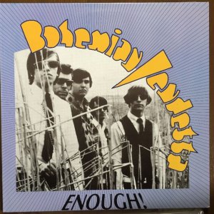 画像: Bohemian Vendetta / Enough