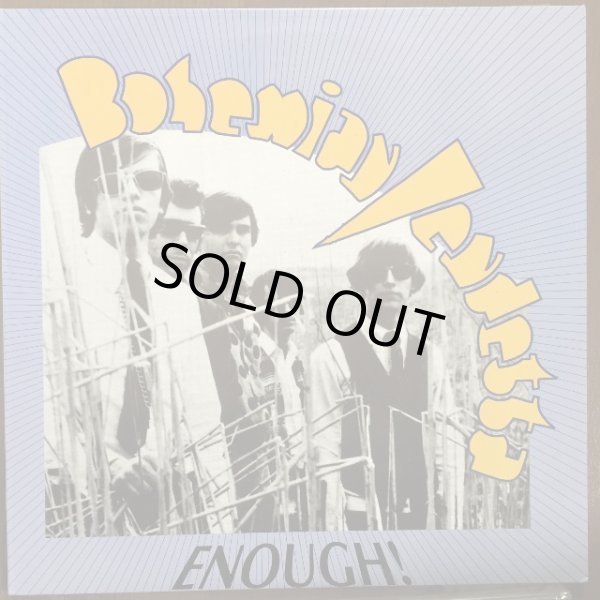 画像1: Bohemian Vendetta / Enough (1)