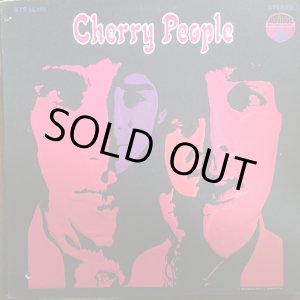 画像: Cherry People / Cherry People