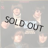 画像: The Byrds / Never Before