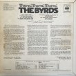 画像2: The Byrds / Turn! Turn! Turn! (MONO) (2)