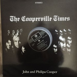 画像: John And Philipa Cooper / The Cooperville Times