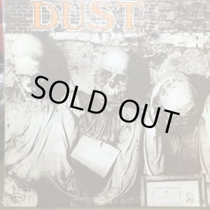 画像: Dust / Dust