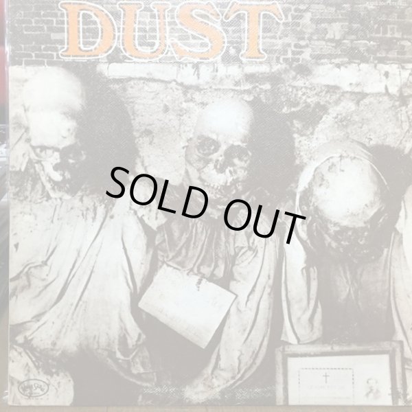 画像1: Dust / Dust (1)