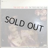 画像: The East Side Kids / The Tiger And The Lamb
