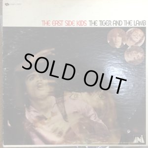 画像: The East Side Kids / The Tiger And The Lamb