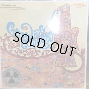 画像: The Growing Concern / The Growing Concern