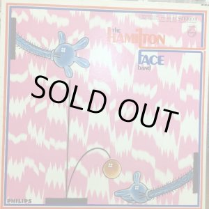 画像: The Hamilton Face Band / The Hamilton Face Band