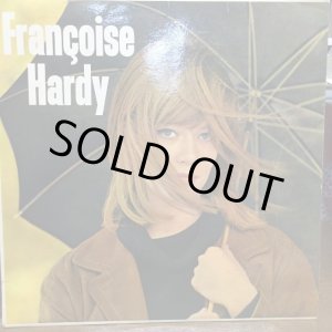 画像: Françoise Hardy / Françoise Hardy
