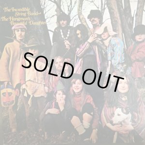 画像: The Incredible String Band / The Hangman's Beautiful Daughter