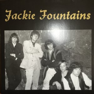 画像: Jackie Fountains / Jackie Fountains