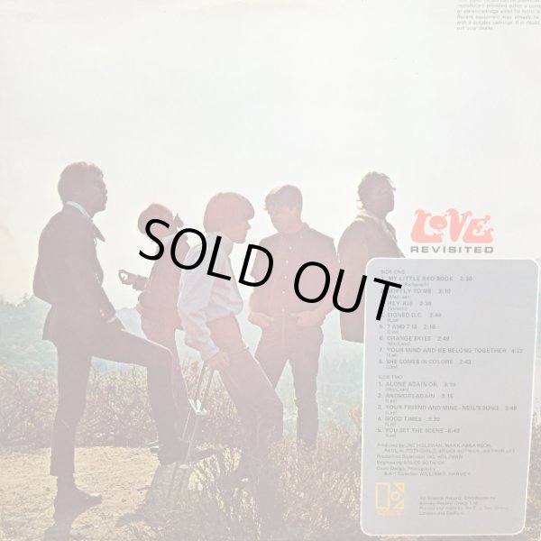 画像2: Love / Revisited (2)