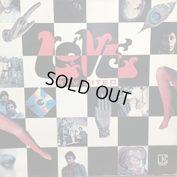 画像1: Love / Revisited (1)