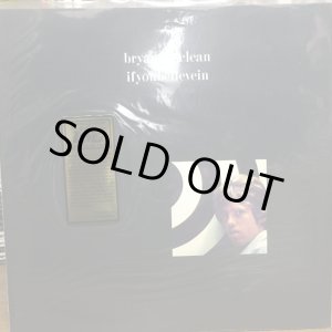画像: Bryan MacLean (ex - Love) / If You Believe In